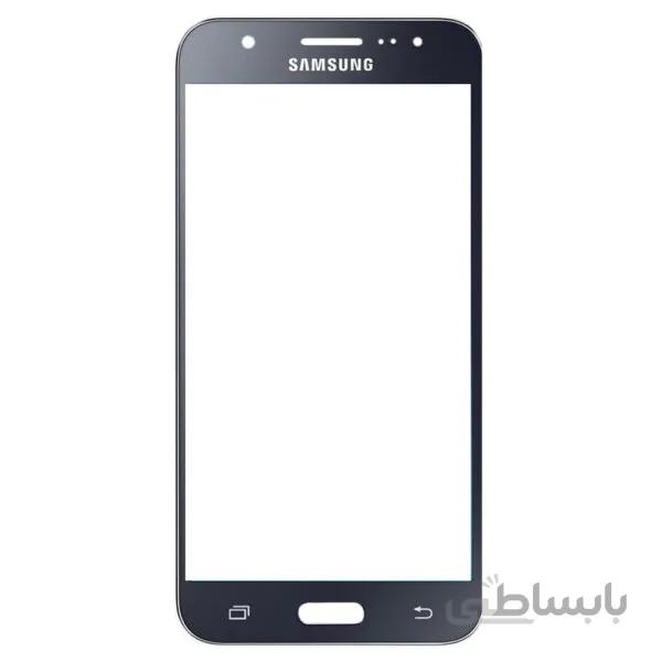 تاچ گلس سامسونگ گلکسی GALAXY j500 / j5 2015/ j5 ا تاچ گلس گوشی سامسونگ گلکسی مدل جی500
