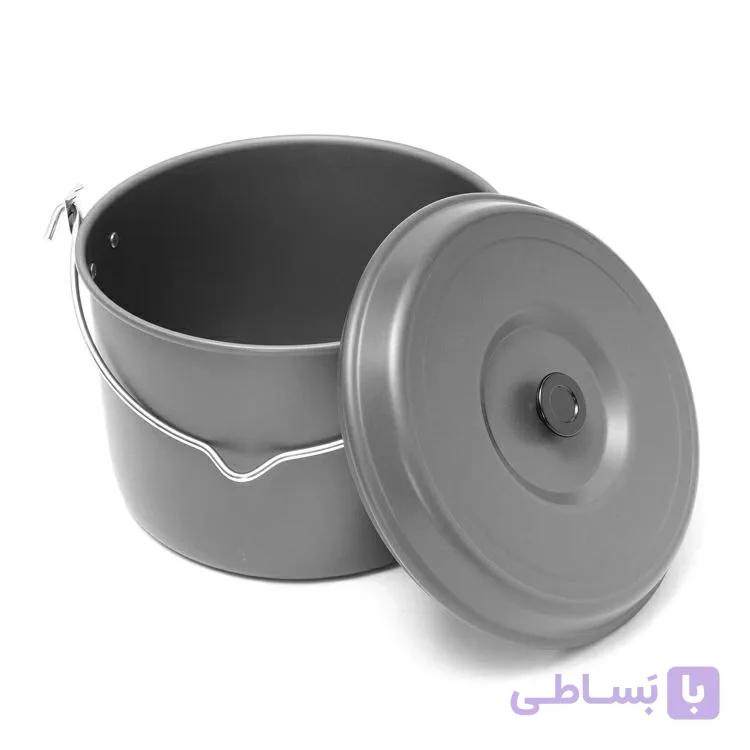 قابلمه 4/2 لیتر اسنوهاک مدل SN-C13