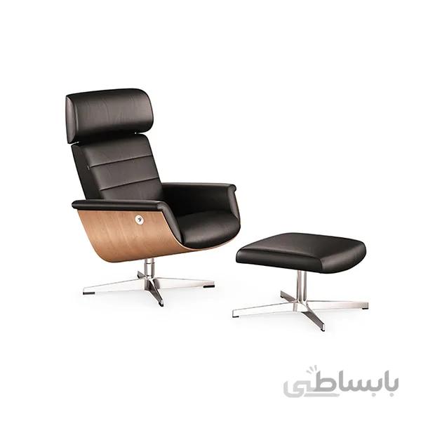 صندلی راحتی اولوشن اروند