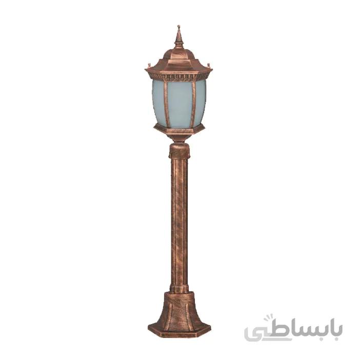 چمنی خمره ای رابو