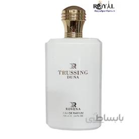 عطر ادکلن تروسینگ دونا روونا (تروساردی دونا) زنانه Rovena Trussing Duna