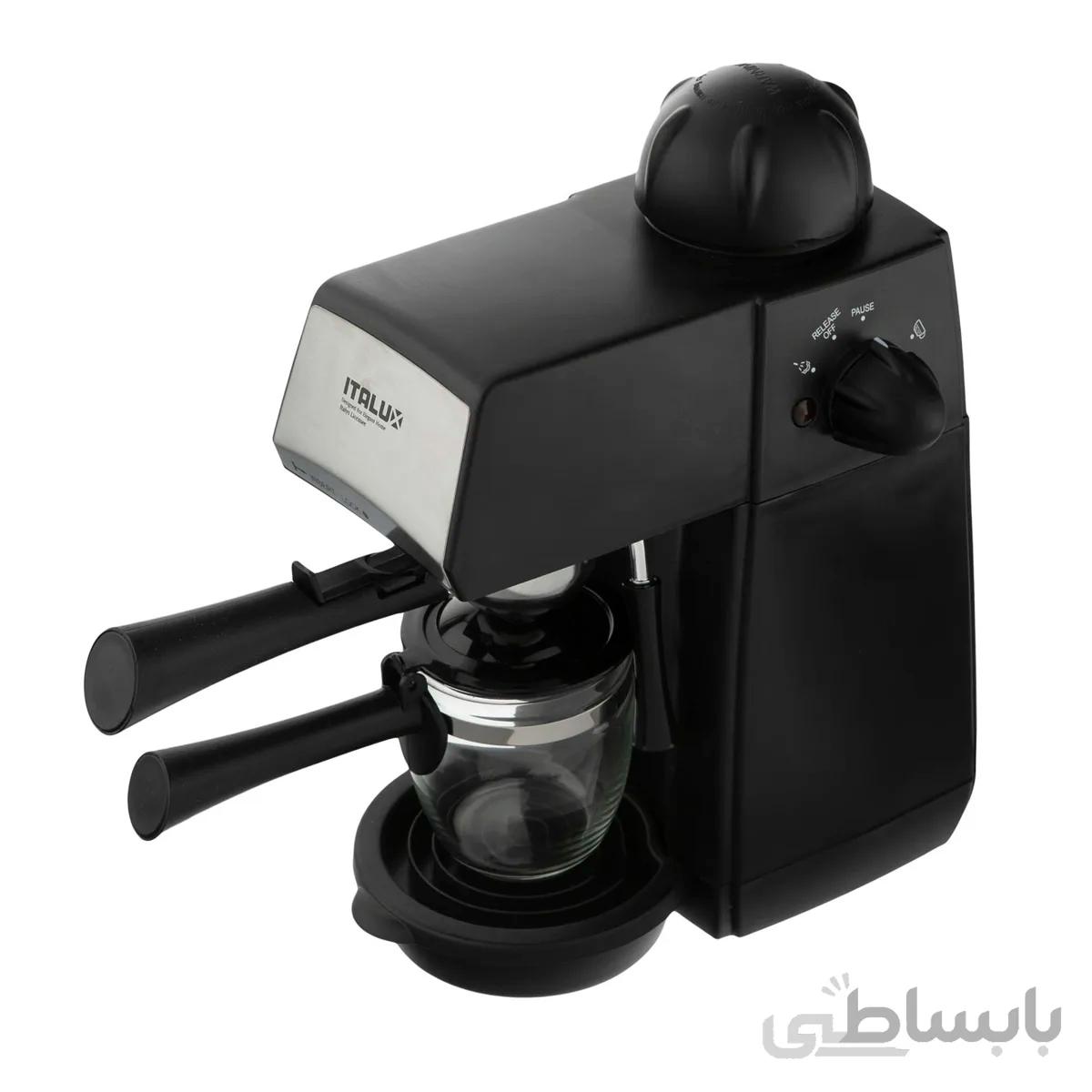 اسپرسو ساز ایتالوکس
