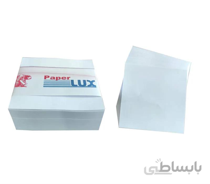 یادداشت سفید
