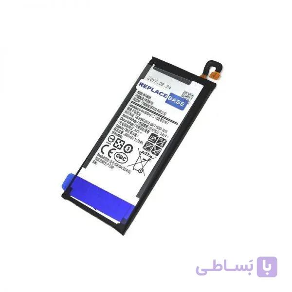 باتری سامسونگ Samsung Galaxy A5 2017 A520 — تصویر 1