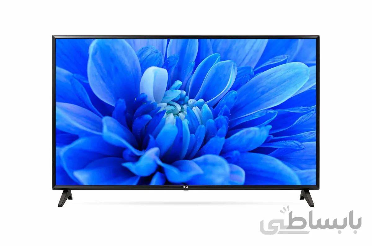 تلویزیون 43 اینچ ال جی مدل Lm550