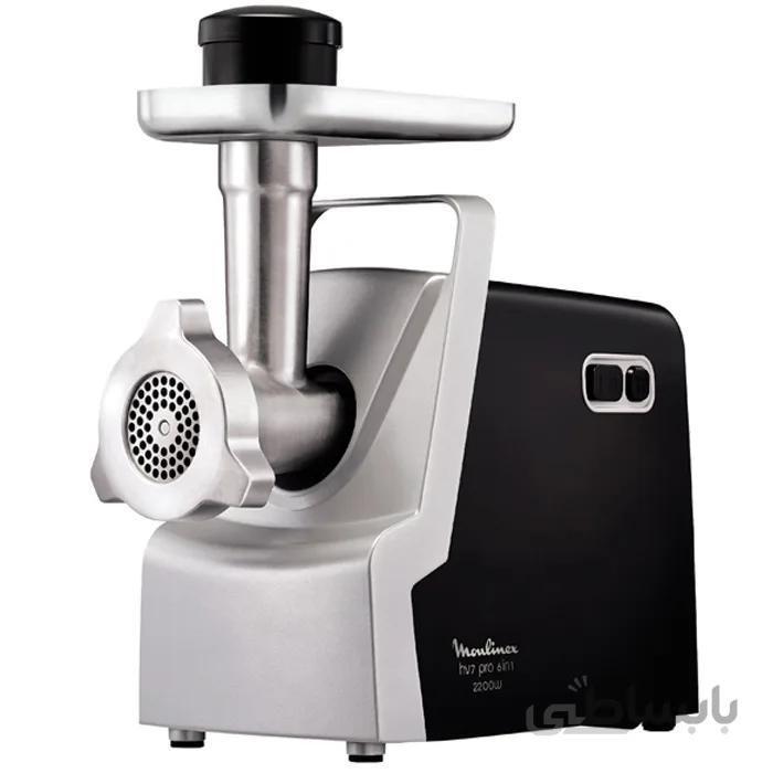 چرخ گوشت مولینکس مدل MM54 ا Moulinex MM54 Meat Mincer