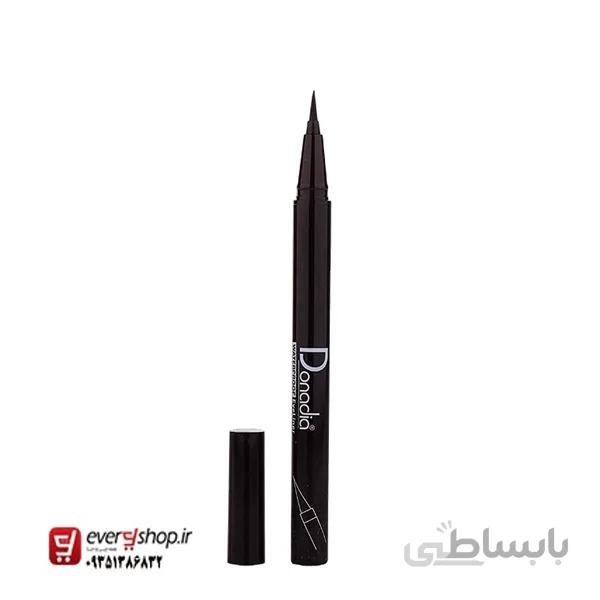 خط چشم ماژیکی دنادیا DONADIA