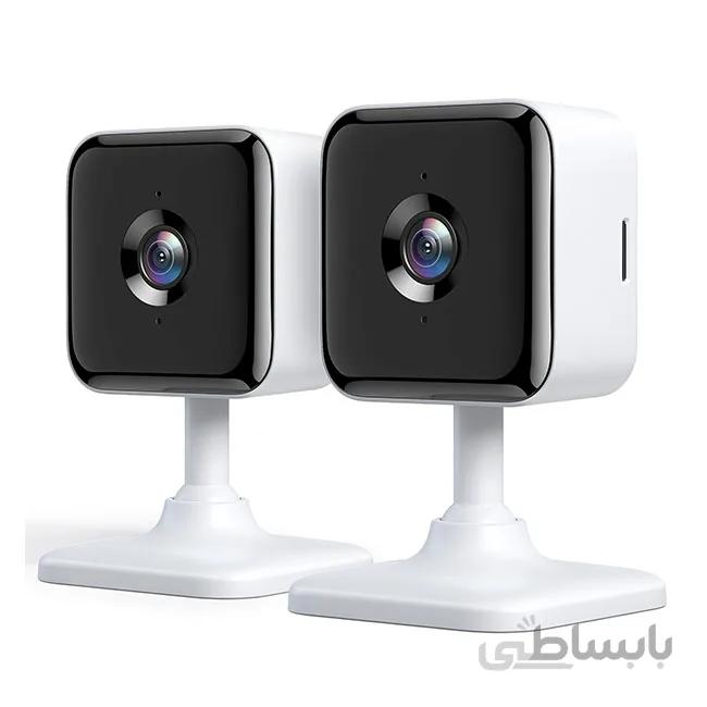 دوربین هوشمند وای فای 2عددی Teckin TC100 1080P