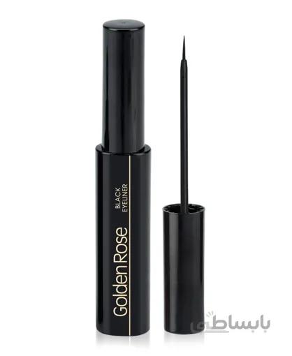 خط چشم مویی والیوم گلدن رز ا Volume Eyeliner GOLDEN ROSE