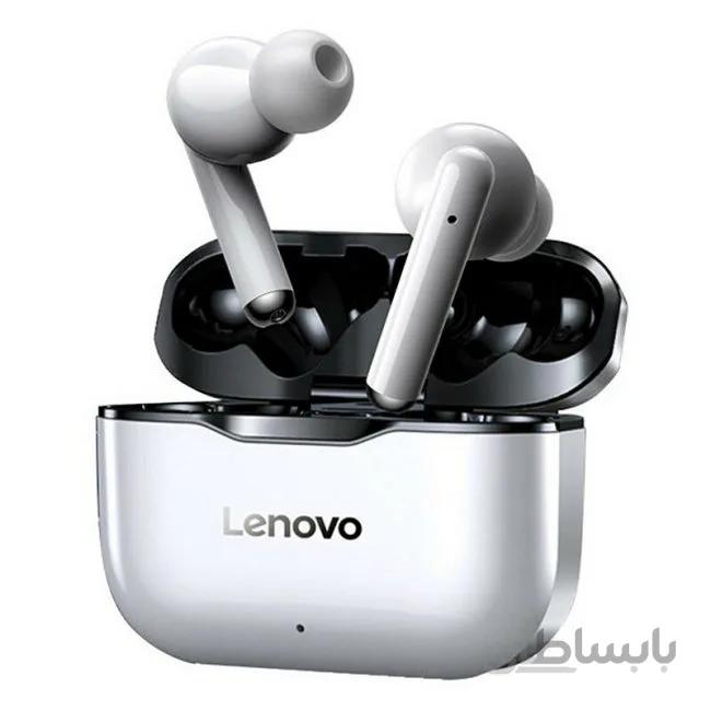 هدفون بلوتوث لنوو مدل LP1 ا Lenovo LP1 Wireless Headphones