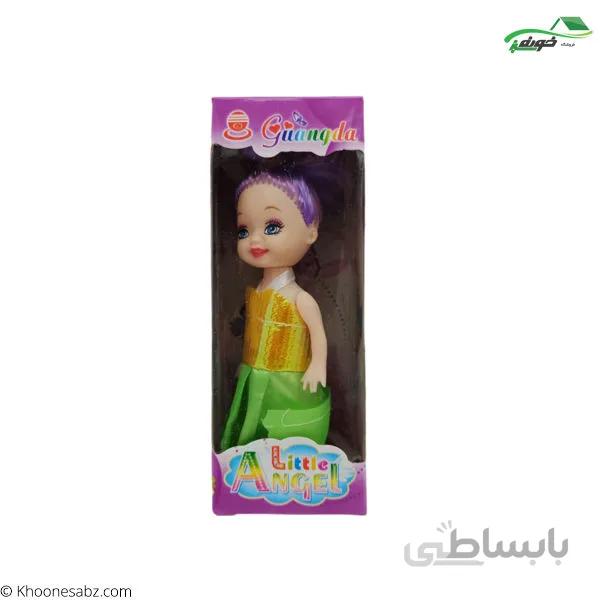 عروسک 48تایی 2-1405