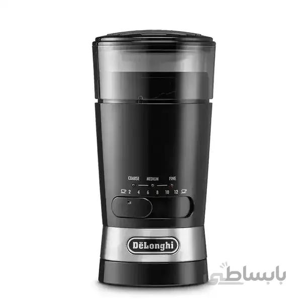 آسیاب دلونگی مدل DELONGHI KG210