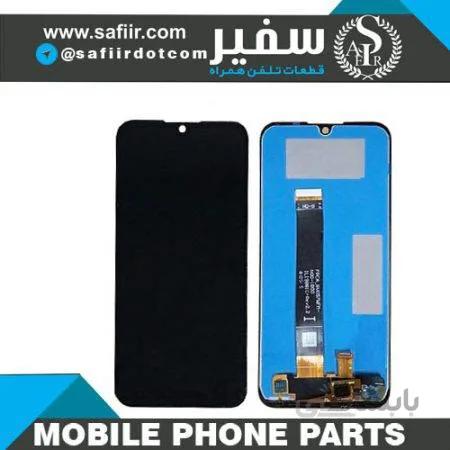 LCD HONOR 8S BLACK- ال سی دی هوآوی HONOR 8S