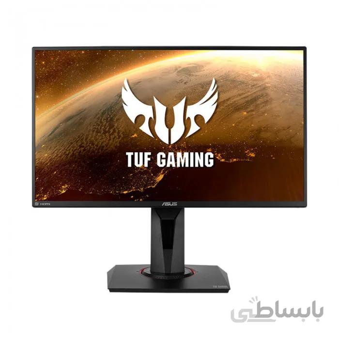 مانیتور گیمینگ ایسوس ASUS VG259Q ا ASUS VG258Q- 24.5 inch Monitor