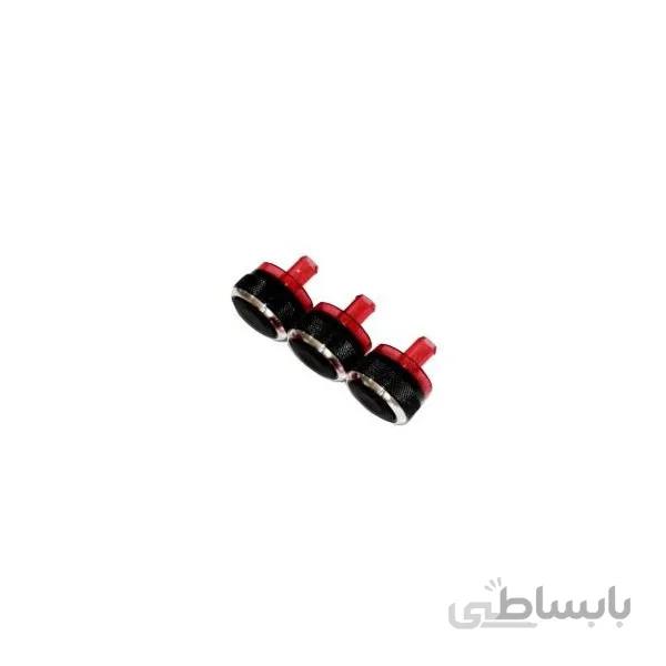 ولوم تهویه مناسب برای تیبا بسته 3 عددی