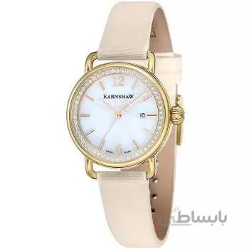 ساعت مچی عقربه ای زنانه ارنشا مدل ES-0022-06