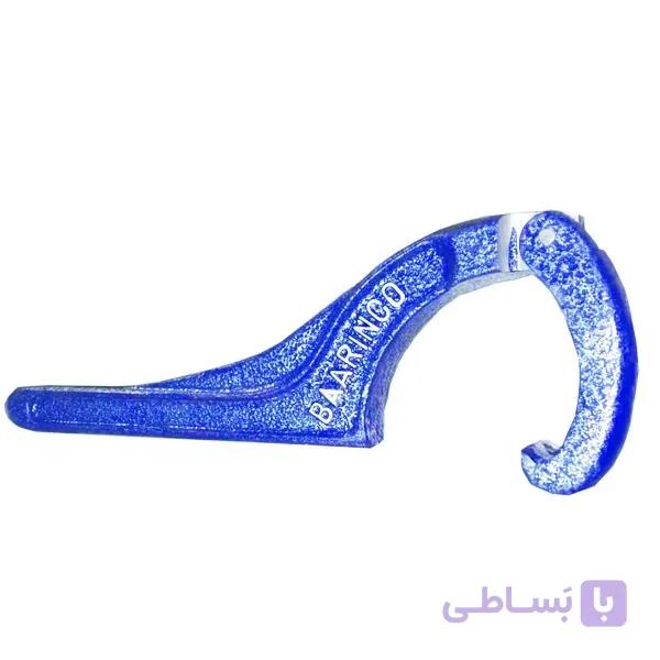 آچار اتصالات پلی اتیلن 63-125