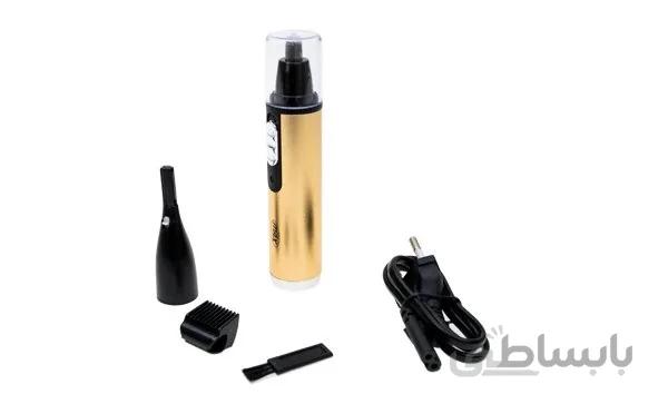 promax 713a nose and ear trimmer ا Promax 713A Nose & Ear Trimmer