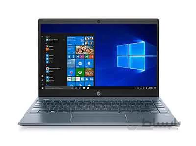 لپ تاپ ۱۳٫۳ اینچی اچ پی پاویلیون HP Pavilion 13 پردازنده i3-1115G7 رم ۸GB حافظه داخلی ۲۵۶GB SSD و گرافیک Intel Iris Xe
