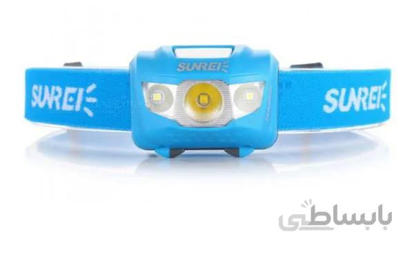 هدلامپ سانری مدل YOUDO 2S