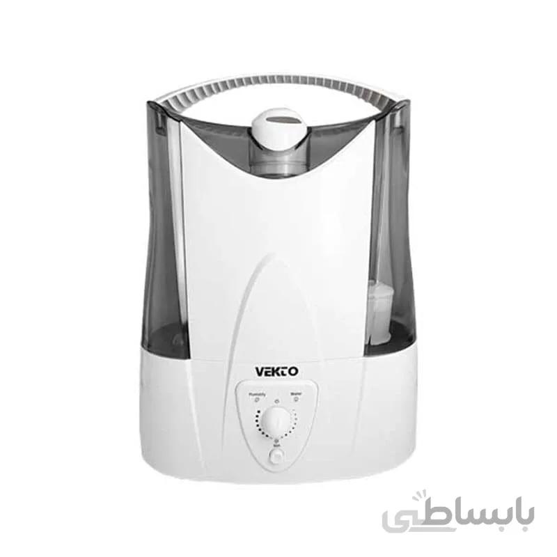 دستگاه بخور سرد وکتو مدل HQ 2008B2