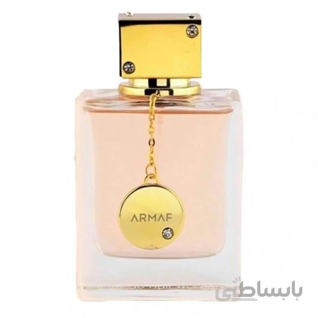 آرماف کلاب دی نایت زنانه (کلاب د نویت) ا ARMAF - Club De Nuit for Women