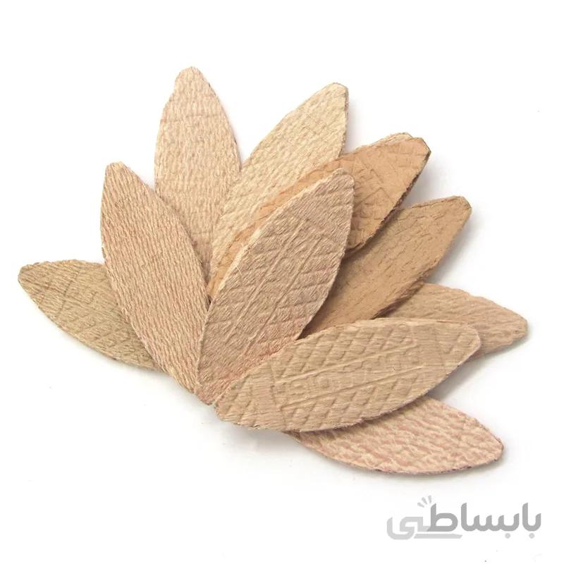 بیسکویت چوبی دوراندیش سایز ده بسته 95 عددی (5±)