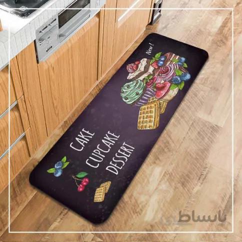 طرح کاپ کیک