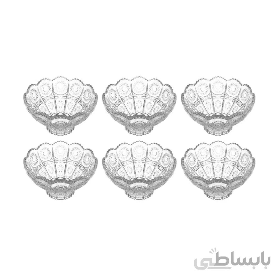 کاسه نوری تازه مدل می جی کد 740702