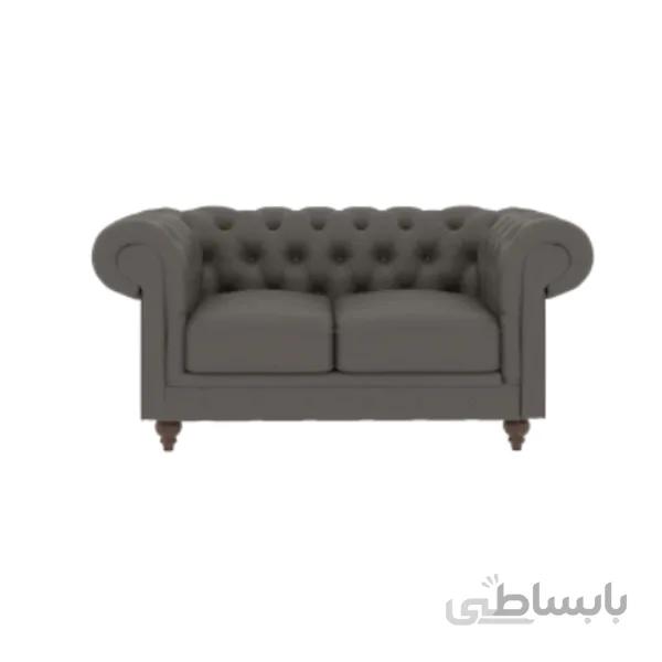 مبل اداری نیلپر مدل OSS 851N2