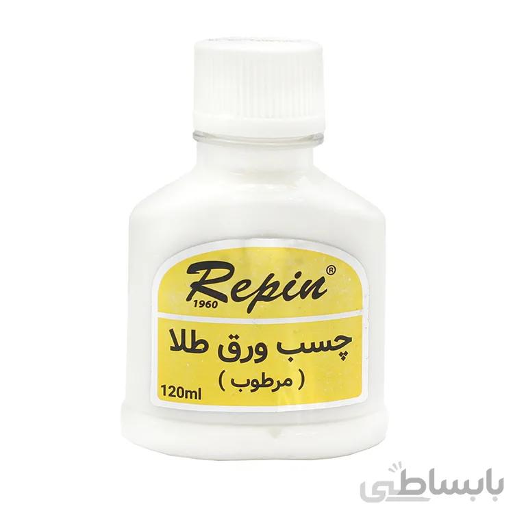 چسب ورق طلا رپین 120 میلی لیتر Repin