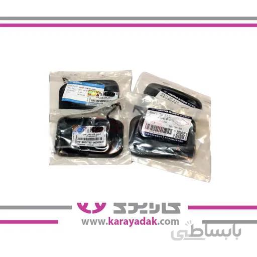 درپوش قاب بکسل عقب هایما S5 ایساکو