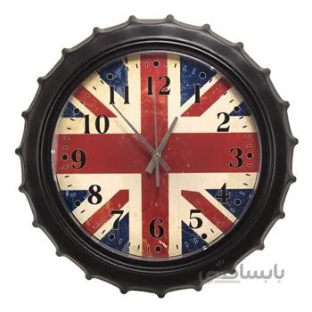 ساعت دیواری پرانی مدل 2319 ا Perani 2319 Wall Clock
