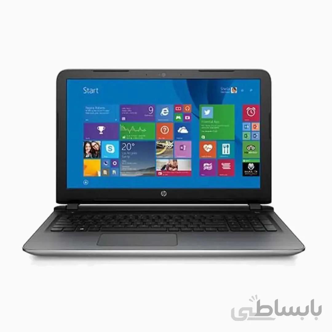 لپ تاپ 15.6 اینچی اچ پی HP Pavilion 15
