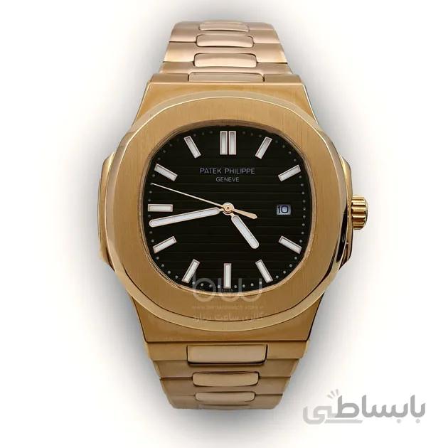 ساعت مچی مردانه پتک فیلیپ / PATEK PHILIPPE M8058