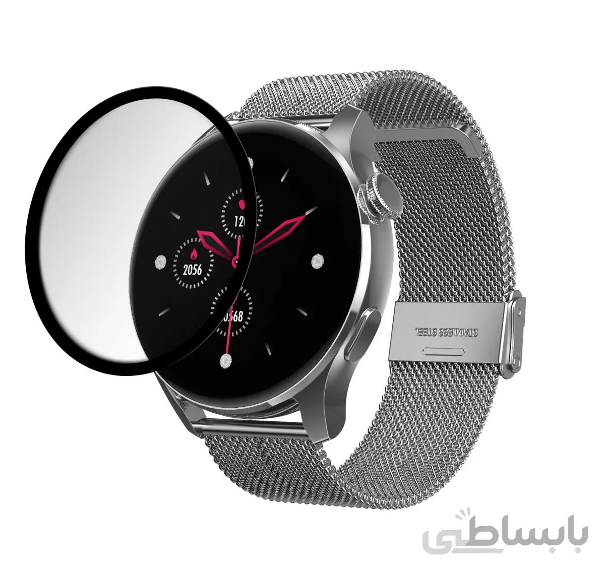 محافظ صفحه نمایش ساعت G-tab GT5