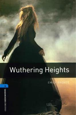 کتاب Bookworms 5 – Wuthering Heights