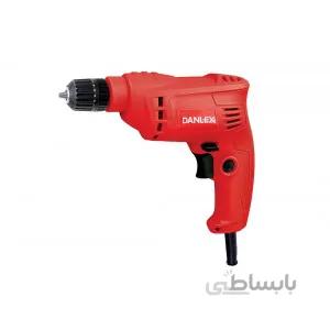 دریل برقی 6.5 میلیمتری دنلکس مدل DX - 1130