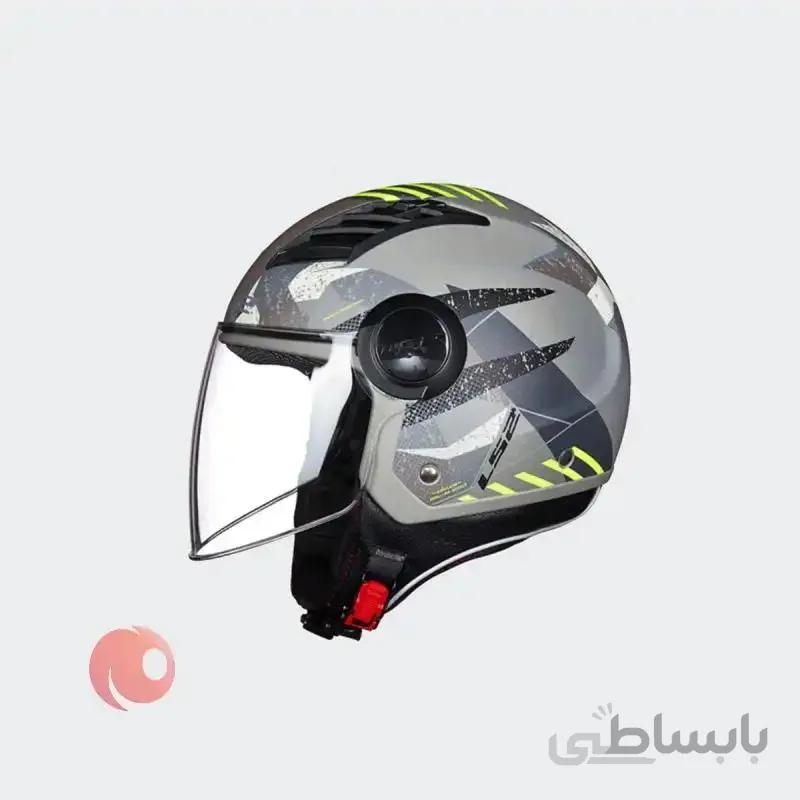 کلاه کاسکت LS2 مدل 562