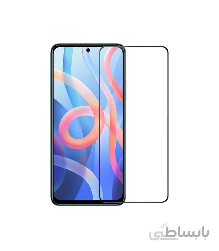 محافظ صفحه نمایش نیلکین Amazing CP Plus Pro مناسب برای گوشی Xiaomi Redmi Note 11/Poco M4 Pro 5G