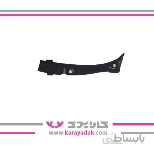شبکه زیر شیشه(برف پاکن) چپ رانا مژده وصل