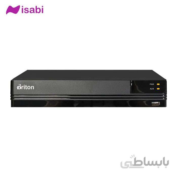 ضبط کننده ویدیویی(DVR) برایتون مدل - UVR7TJ04EM-D64J