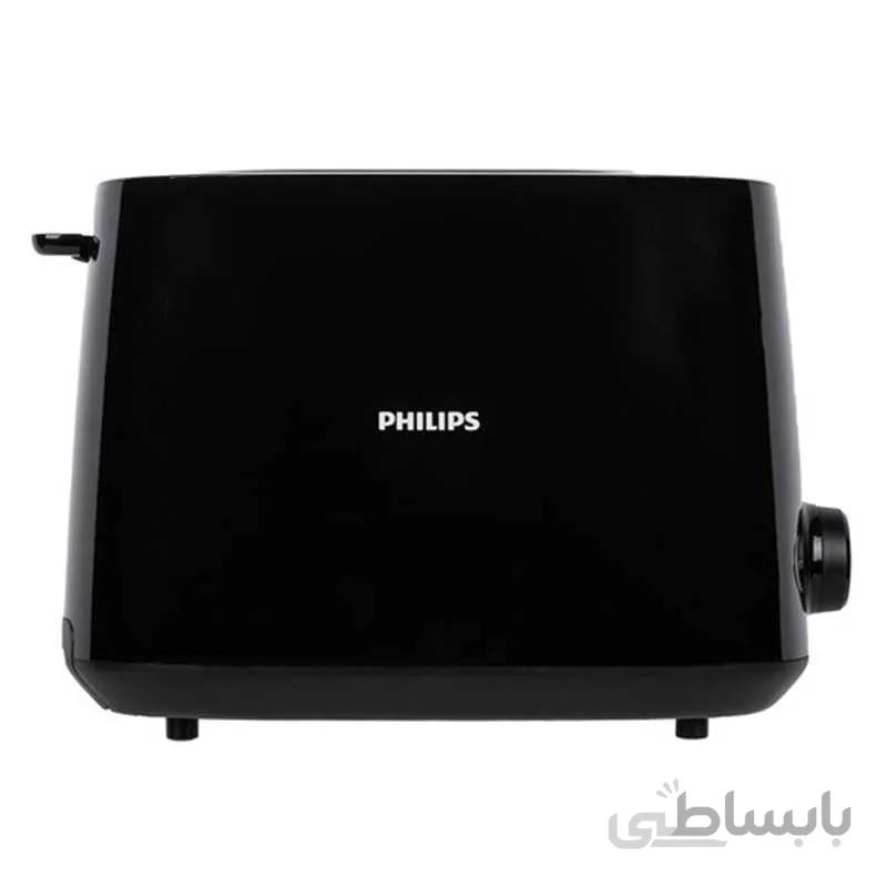 توستر فیلیپس مدل PHILIPS HD2582 ا PHILIPS Toaster HD2582