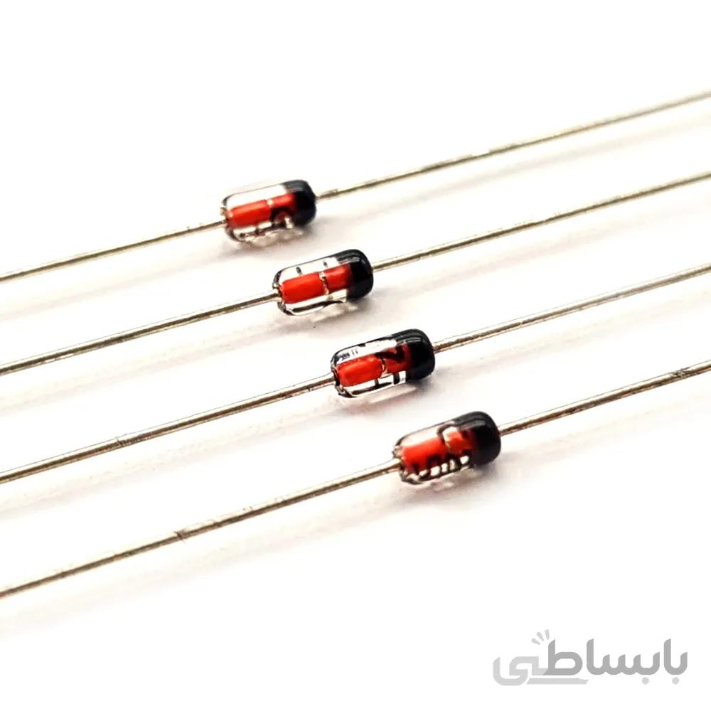 دیود زنر 2.7V 1 2W