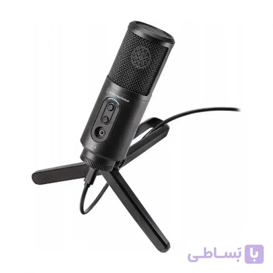 میکروفون آدیو تکنیکا AUDIO TECHNICA ATR2500X آکبند