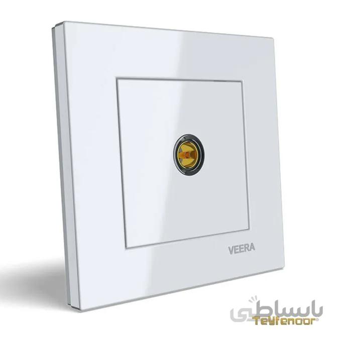 پریز آنتن ویرا
