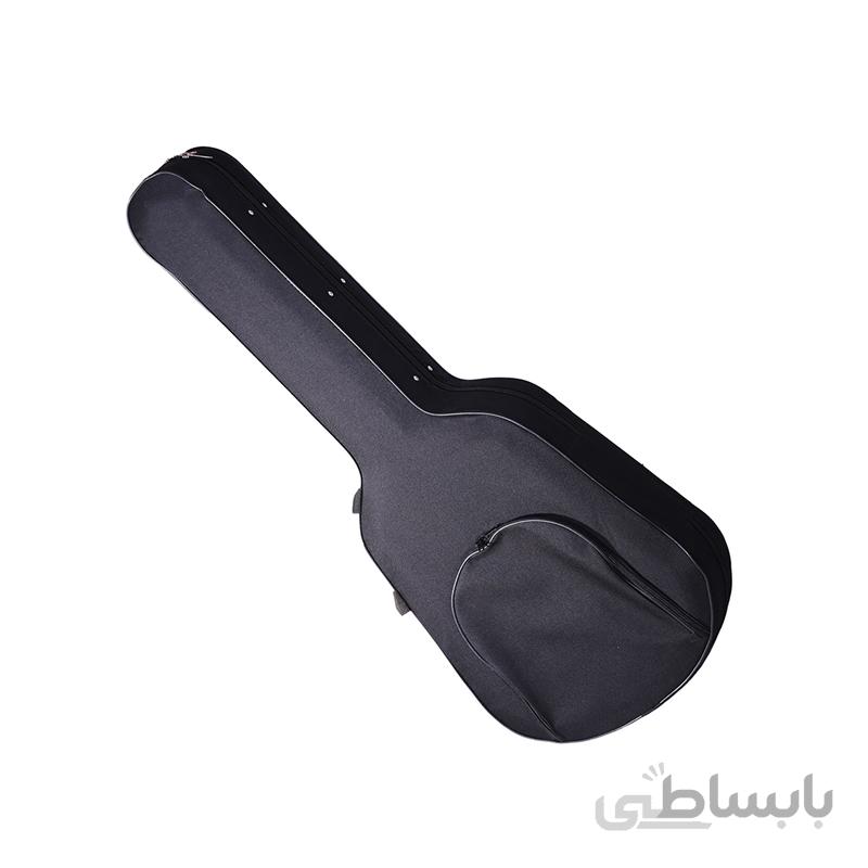 هاردکیس گیتار مدل برزنتی