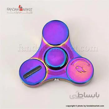فندک کادویی جعبه دار و اسپینردار USB