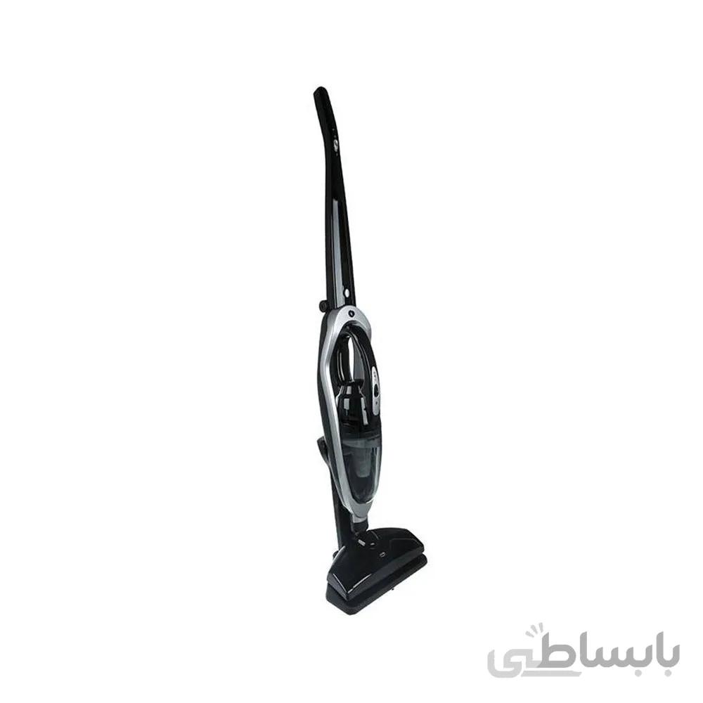 جارو شارژی سونیا مدل HR-6100MMST ا rechargable Vaccum Cleaner SonyaHR-6100MMST