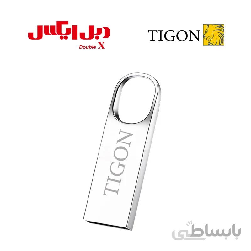 فلش مموری تایگون Tigon P98 ظرفیت 32 گیگابایت